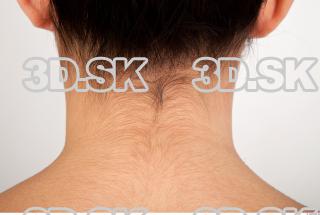 Neck texture of Lorraine 0006